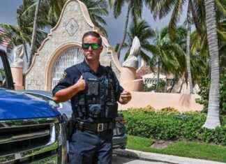 Donald Trump fordert Schadenersatz von US-Justizministerium news-12082024-233242