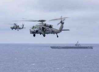 Zusammenhang zwischen Irans Angriff und Geiseldeal: Warten auf den Gegenschlag im Nahen Osten news-12082024-233310