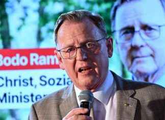 Werbevideos in Thüringen: Wichtiges Element vor Landtagswahl news-12082024-233436