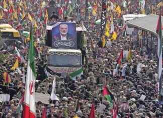 Kann der Angriff aus Iran auf Israel noch gestoppt werden? news-13082024-053010