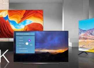 Die besten 4K-Fernseher unter 1.000 Euro: Top-Modelle im Test news-13082024-053048
