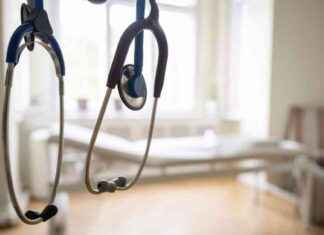 Gewalt in Arztpraxen nimmt zu: Kassenärzte besorgt news-13082024-053519