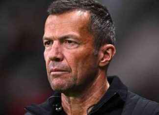 Matthäus: Leverkusen braucht noch den letzten Schliff news-13082024-053709