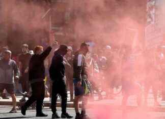 Ursachen der Gewalt gegen Migranten in Großbritannien news-13082024-113124