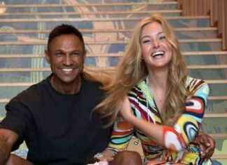 Daniel Aminati freut sich: Patrice Aminati ohne Metastasen news-13082024-113802