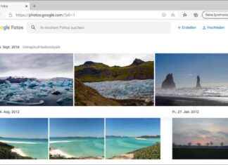 Die Vorteile von Google Fotos für die Speicherung und Organisation Ihrer Bilder news-13082024-173613