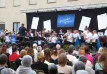 Serenade der promusica: Ein musikalischer Sommerabend news-13082024-173907