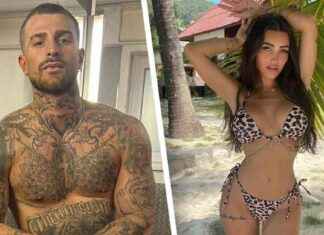 Gigi Birofio: Verteidigt Sommer-Dschungel-Star seine Ex nach Trennung news-13082024-173940