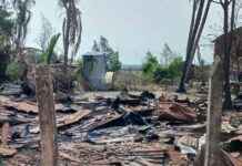 Myanmar: Rohingya bei Drohnenangriffen getötet – Neue Entwicklungen und Hintergründe news-13082024-174054