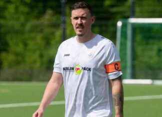 Container-Show: Max Kruse bei Big Brother – Ex-Nationalspieler im Rampenlicht news-13082024-174126