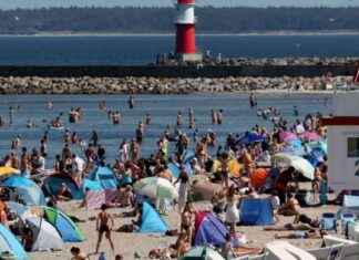 Sommerliche Erfrischung im Zoo von Mecklenburg-Vorpommern news-13082024-174255