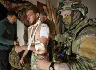 Flucht aus Kursk: Russen schildern chaotische Evakuierung news-13082024-174413