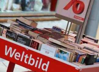 Zeit läuft ab für Weltbild: Dringender Handlungsbedarf erforderlich news-13082024-234001