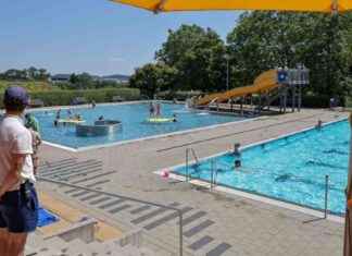 Schlägerei im Panoramabad von Georgsmarienhütte: Polizeieinsatz und Folgen news-13082024-234029