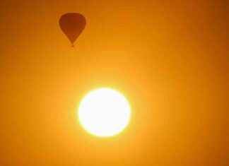 Hitze-Rekord: Dienstag war heißester Tag in Deutschland news-13082024-234310