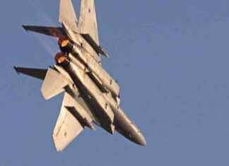 USA genehmigen Rüstungsexporte im Wert von 20 Milliarden US-Dollar an Israel news-13082024-234339