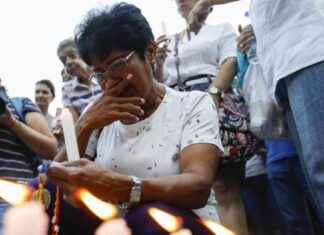 UN-Kommissar kritisiert willkürliche Festnahmen von Demonstranten in Venezuela news-13082024-234403