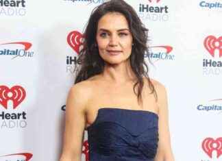 Katie Holmes: Stolz auf Tochter vor Abschied news-13082024-234528