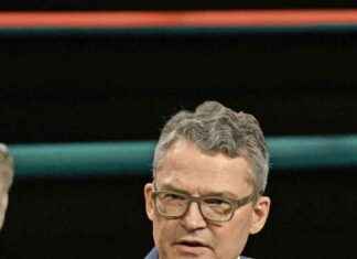 Roderich Kiesewetter: Engagement für die Ukraine news-14082024-093237