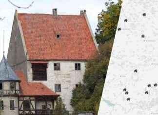 Die rechte Szene und Immobilienkäufe in Bayern news-14082024-093407