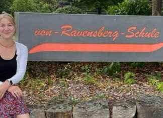 Junge Lehrerin Ann Sophie Oeverhaus startet in Bersenbrück: Erfolgsgeschichte mit 25 Jahren. news-14082024-093445