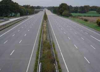 Vollsperrung der A1 zwischen Hamburg und Lübeck: Aktuelle Verkehrsinfo news-14082024-093823