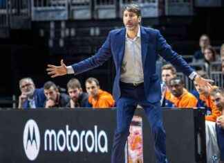 Neuer Bundestrainer: Ex-Weltmeister Álex Mumbrú übernimmt das Ruder news-14082024-094137