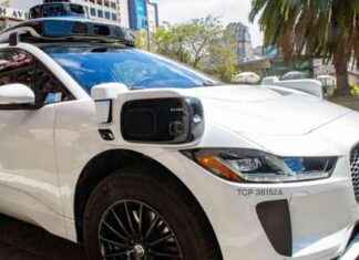 Waymo stoppt Parkplatz-Hupkonzerte: Robotaxi-Firma greift durch news-14082024-094212