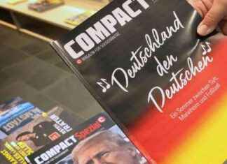 Verbot von Compact vorerst aufgehoben – Aktuelle Entwicklungen in Deutschland news-14082024-153345