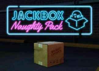 The Jackbox Naughty Pack für Erwachsene: Gamescom 2022 Neuheiten news-14082024-153421