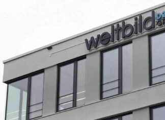 Weltbild-Markt in Augsburg schließt: Ein Schock für die Stadt news-14082024-153455