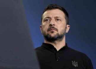 Ukraine-Krieg: Selenskyj drängt weiter vor – Moskau widerspricht news-14082024-153858