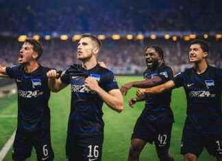 DFB-Pokal: Hansa Rostock vs. Hertha BSC live im TV und Stream – Wo zu sehen? news-14082024-153947