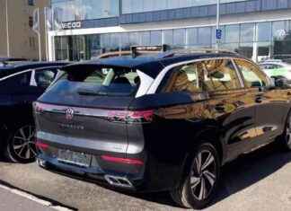 Deutsche Autoexporte nach Russland: Umgehung von EU-Sanktionen news-14082024-154027