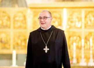 Neuer Bischof Dominicus zieht im September nach Osnabrück news-14082024-154223