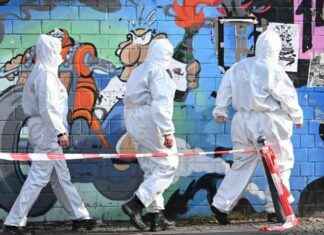 RAF in Hamburg: Erstes Opfer der Terroristen – Gedenkort in der Stadt news-14082024-154555