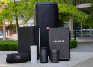 Die besten 48 Bluetooth-Lautsprecher im Vergleich und Test news-14082024-213520