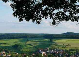 Zustimmung zu neuer Gemeindegrenze in der Stadt – Wichtige Informationen und Details news-14082024-214111