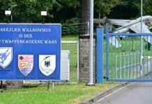 Bundeswehr in Köln-Wahn: Aktuelle Informationen zum Sabotage-Verdacht news-14082024-214225