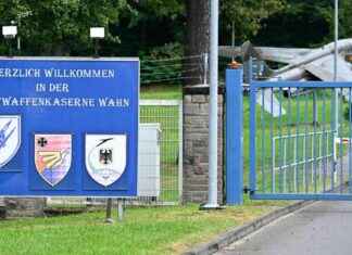 Bundeswehr in Köln-Wahn: Aktuelle Informationen zum Sabotage-Verdacht news-14082024-214225