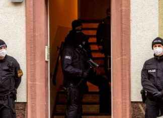 BKA-Entwurf: Erlaubnis für geheime Wohnungsdurchsuchungen news-14082024-214314