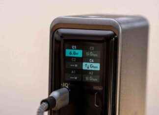 Anker Prime Ladedock 160 W: Testbericht und Funktionen im Überblick news-14082024-214506