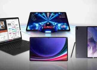 Samsung Galaxy Tablet Test: Die besten 15 Modelle im Vergleich news-15082024-052700