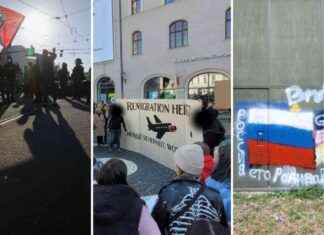 Verfassungsschutz Augsburg: Ziele von Antifa, Mafia und Co. news-15082024-052819