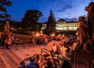 Bewerbung für Klassikkonzert in Unterfranken: Neue Mozartfest-Aktion news-15082024-053112