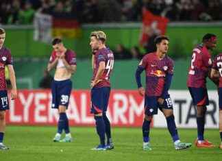 DFB-Pokal: RB Leipzig warnt vor Schock in Rot-Weiss Essen news-15082024-053148