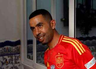 Schock für Barca-Star: Vater von Lamine Yamal niedergestochen news-15082024-053420