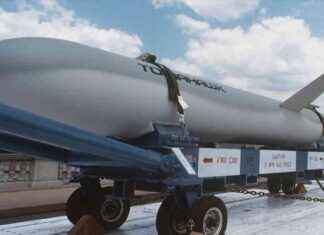 US-Raketen: Sicherheitsmaßnahme oder Risiko? news-15082024-053524