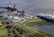 Klage des LNG-Terminal-Betreibers gegen Förderung für Konkurrenten news-15082024-113511