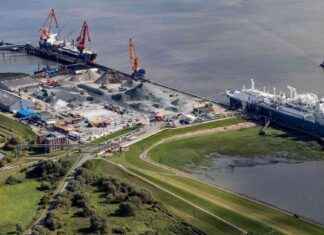 Klage des LNG-Terminal-Betreibers gegen Förderung für Konkurrenten news-15082024-113511